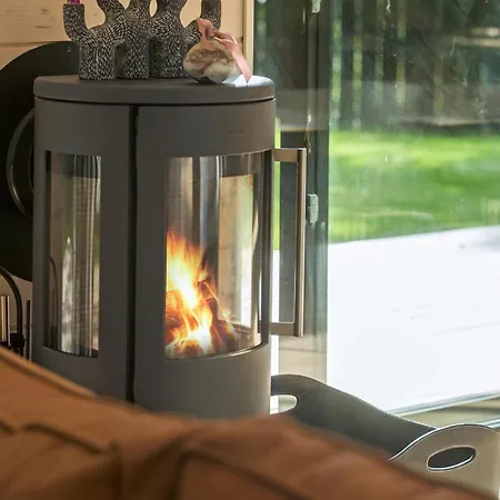 Cozy In With Sauna Vakantiehuis Vejby
