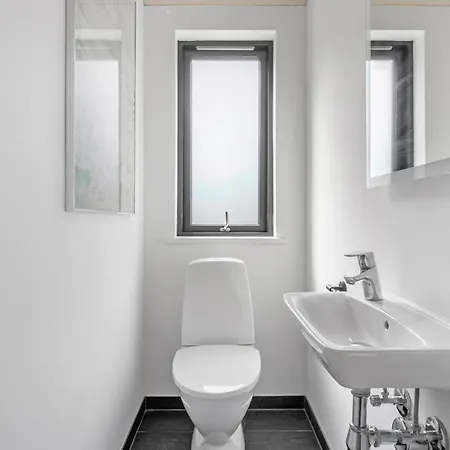 Cozy In With Sauna Feriehus Vejby