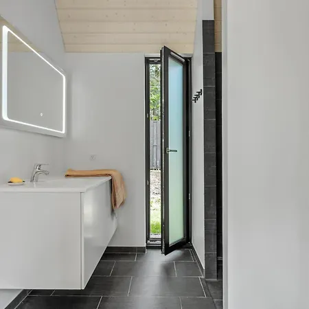 Cozy In With Sauna Vakantiehuis