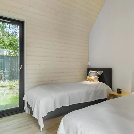 Cozy In With Sauna Vejby