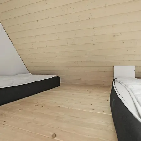 Cozy In With Sauna * Vejby