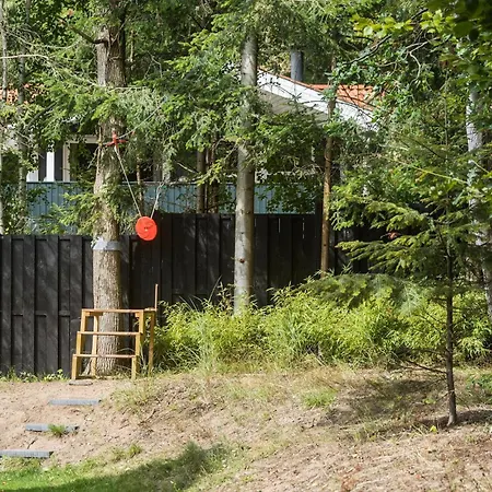 Cozy In With Sauna Vakantiehuis Vejby