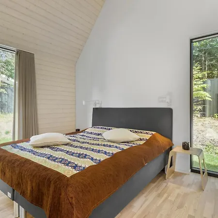 Cozy In With Sauna