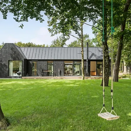 Cozy In With Sauna Vakantiehuis *